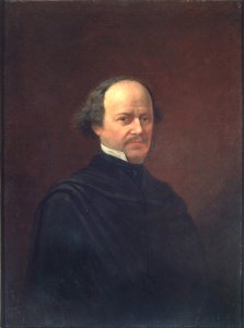 Porträt des Komponisten Alexander Dargomyzhsky 1813-1869, 1869
