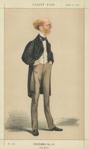 Mr. Thomas Hughes