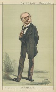Sir Roundell Palmer