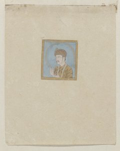 Aokber von Adrianus Canter Visscher