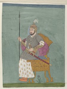 Der große Tamerlan