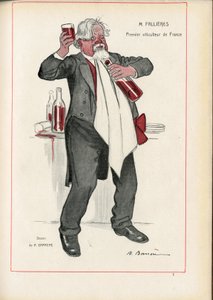 Fantasio von Adrien Barrere