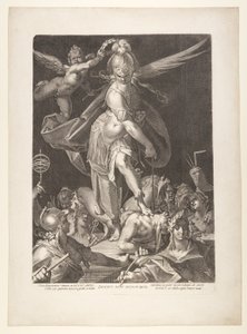 Der Triumph der Weisheit
