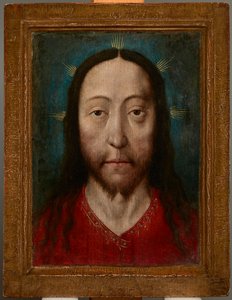 Christus, Salvator Mundi