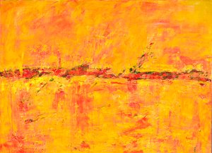 Horizont 2.0 von Agnes Girardon