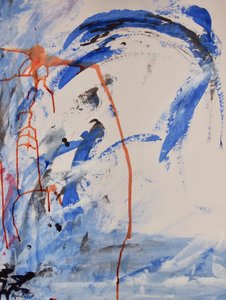 Ohne Titel, 2016