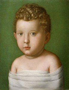  von Agnolo Bronzino