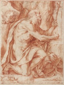 Heiliger Hieronymus