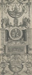 Ornamenttafel