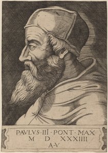 Papst Paul III.