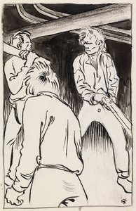  von Akseli Gallen-Kallela