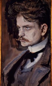Jean Sibelius