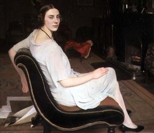 Marguerite von Alan Beeton