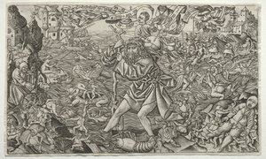 St. Christophorus von Alart du Hameel