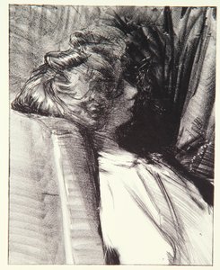 Trägheit, ca. 1904