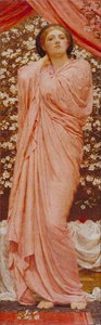 Blüten von Albert Joseph Moore