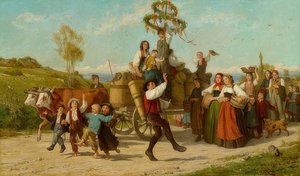 Das Winzerfest