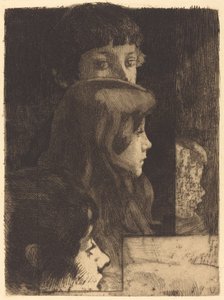 Eine Familie