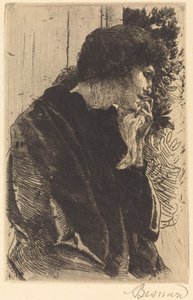 Traurigkeit (Tristesse)