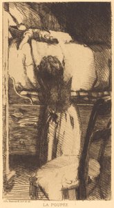 Die Puppe (La Poupée)