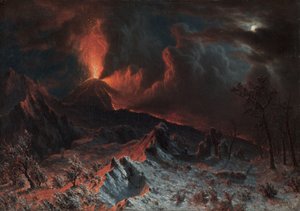  von Albert Bierstadt