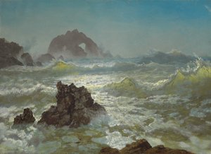 Seal Rock, Kalifornien