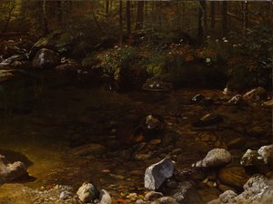  von Albert Bierstadt
