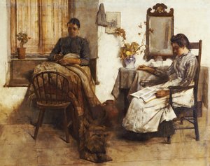 Ruhige Momente