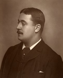 Mons Marius, französischer Schauspieler