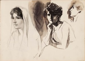 Frauenfiguren