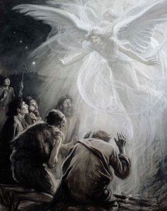 Ohne Titel von Albert Edelfelt