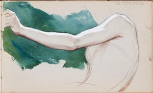  von Albert Edelfelt