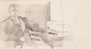  von Albert Edelfelt
