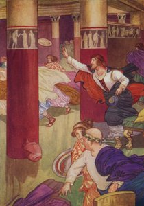 Shakespeare: Timon von Athen