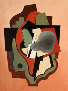 Abstrakte Komposition 1940