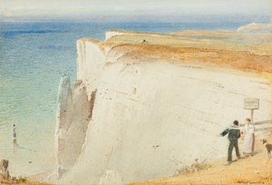 Beachy Head - Die Geschichte des Küstenwächters
