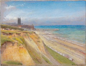 Cromer
