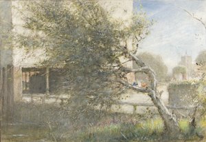 Sturry bei Canterbury, um 1860-1932