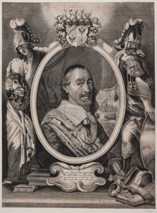 Ove Gedde von Albert Haelwegh
