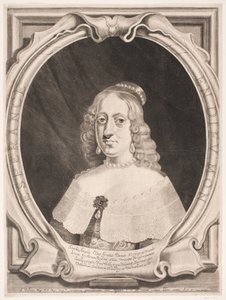 Sophie Amalia von Albert Haelwegh