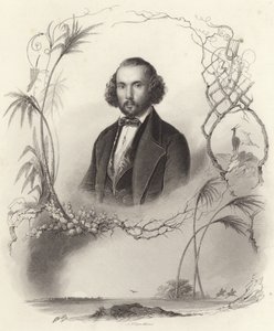 Félicien-César David von Albert Henry Payne