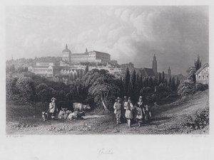 Gotha (Gravur)