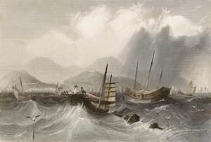 Macao, ca. 1840