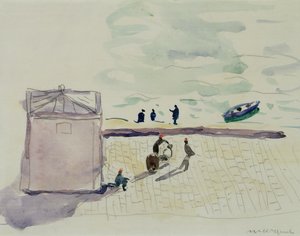 Am Quai d