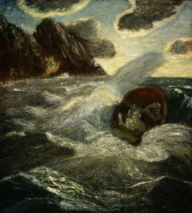 Lord Ullins Tochter