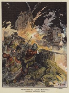 Der Angriff