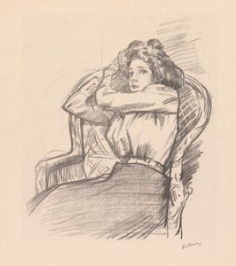 Unbetitelt ("Babette")