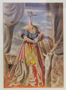 Das Papier, ca. 1930-31