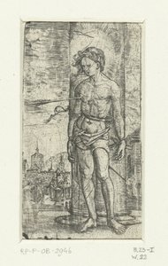 Heiliger Sebastian