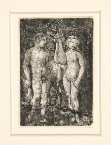 Herkules und Muse